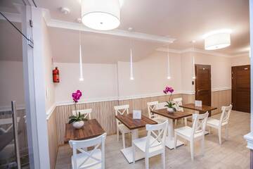 Фотографии Хостелы Hostel Zambrow г. Замбрув (Польша) №1 Фото Хостелы Hostel Zambrow г. Замбрув 1