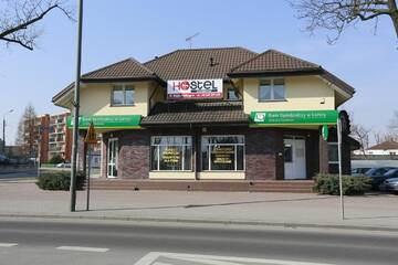 Фотографии Хостелы Hostel Zambrow г. Замбрув (Польша) №2 Фото Хостелы Hostel Zambrow г. Замбрув 2